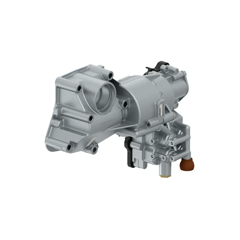 Üç Konumlu Silindir WABCO 4213500860 – Mercedes-Benz AXOR