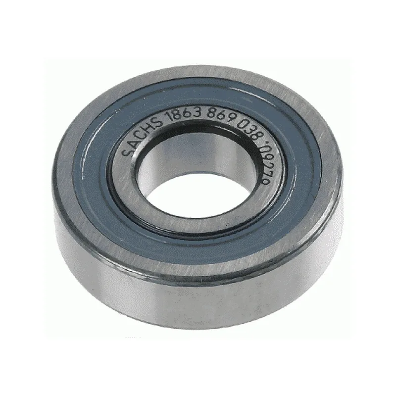 Debriyaj Pilot Rulmanı SACHS 1863 869 038 – MAN TGS / TGX