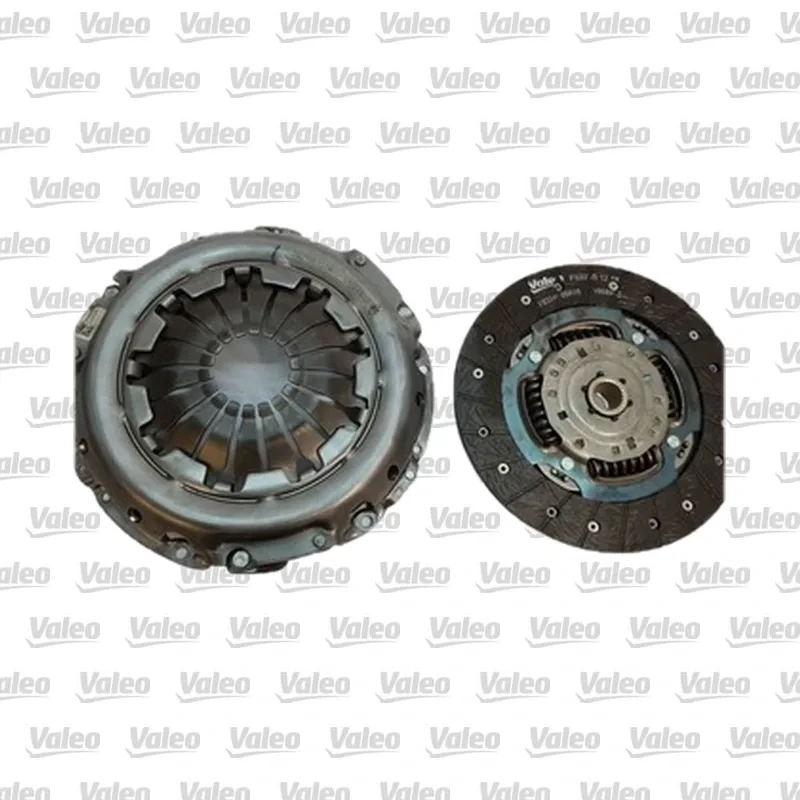 Debriyaj Seti VALEO 832518 – Renault / Dacia