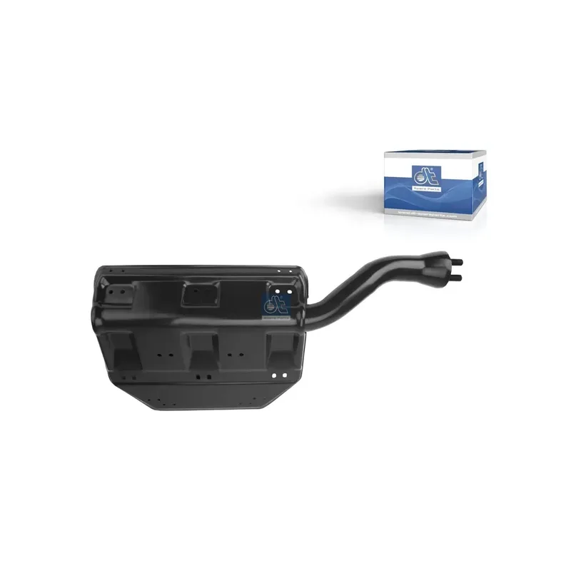 Sol Çamurluk Braketi DT Spare Parts 1.22762 – Scania G / R