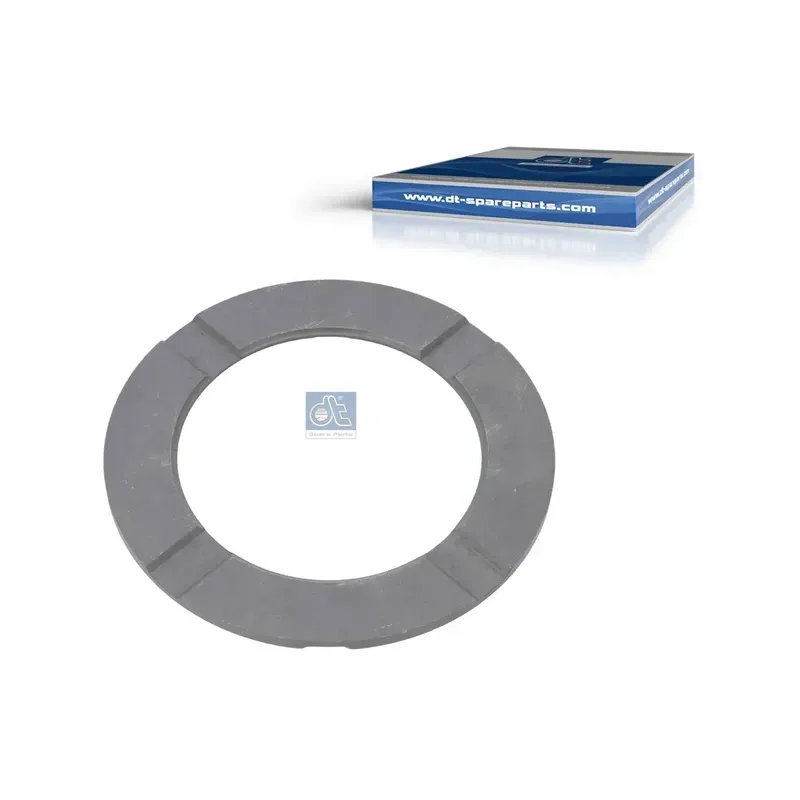 Baskı Pulu DT Spare Parts 3.60509 – MAN TGA / TGS / TGX