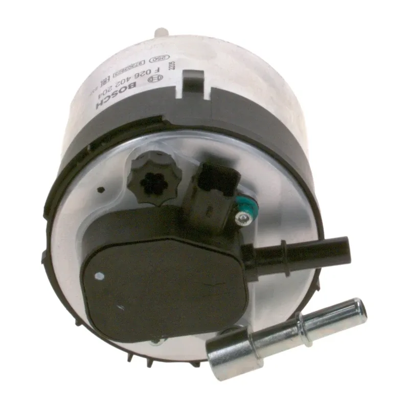 Hat Tipi Yakıt Filtresi BOSCH F026402204 – FORD / MAZDA / VOLVO