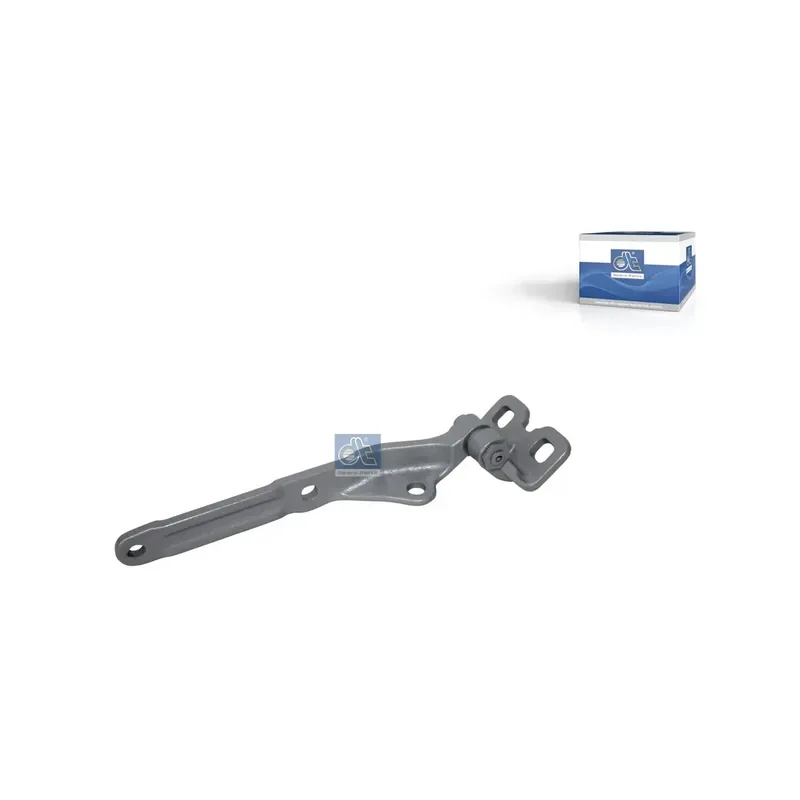 Motor Kaputu Sol Menteşe DT Spare Parts 2.72702 – Volvo FH