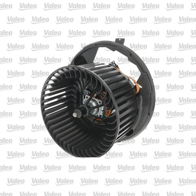 Kalorifer Motoru VALEO 715348