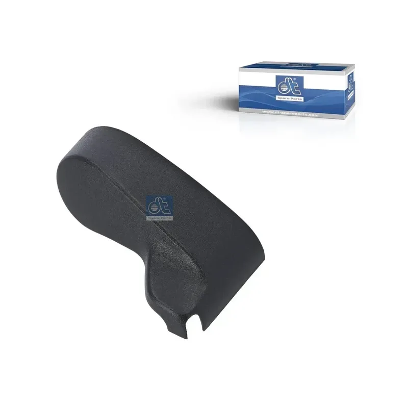 Sağ Ayna Kapağı DT Spare Parts 2.73257 – Volvo FH / FM / FMX