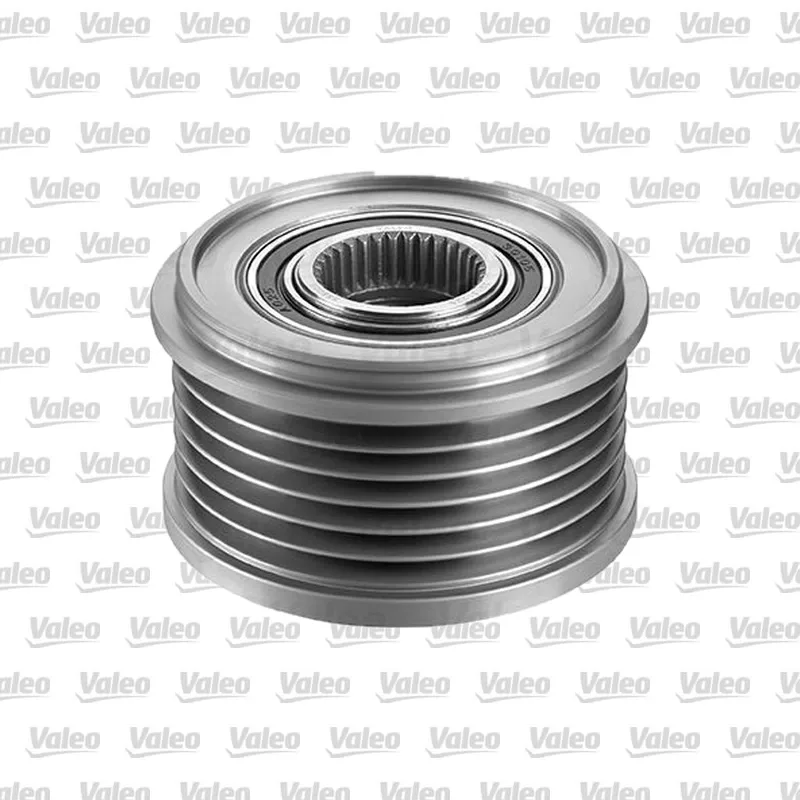 Alternatör Kasnağı VALEO 588005