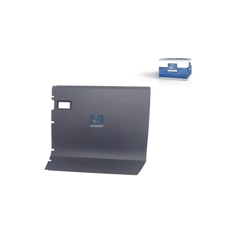 Yan Etek DT Spare Parts 1.01233 – Scania G / R / S
