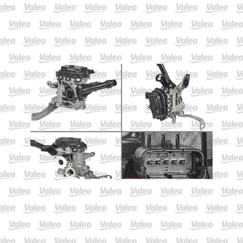 Egr Valfi VALEO 700455