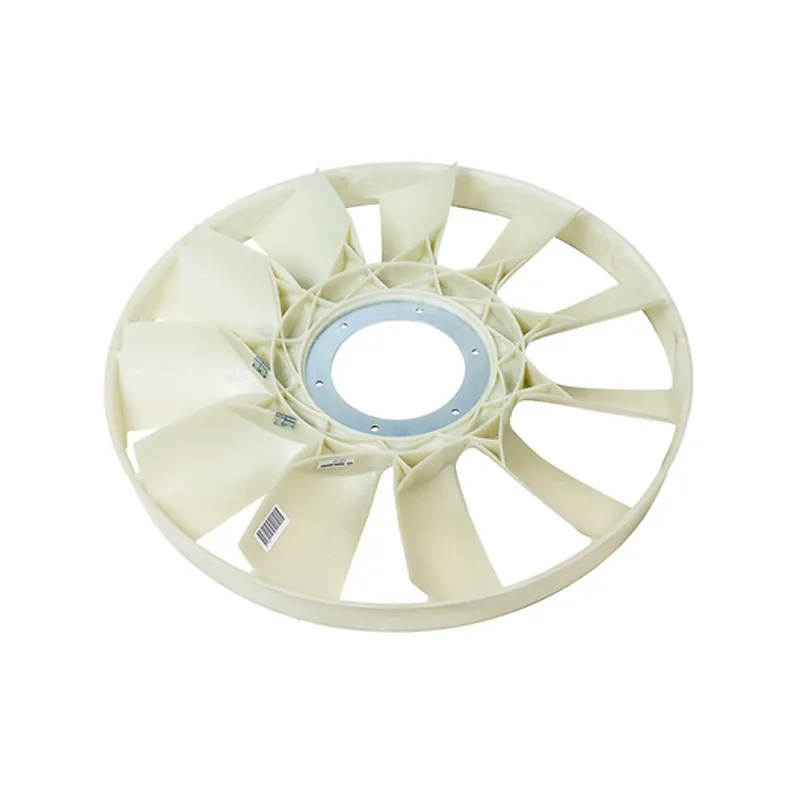 Fan Pervanesi Knorr-Bremse K188131N50 – MAN TGA / TGS / TGX
