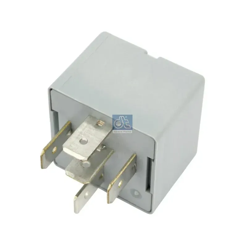 Elektrik Rölesi DT Spare Parts 6.81036 – MAN / Volvo