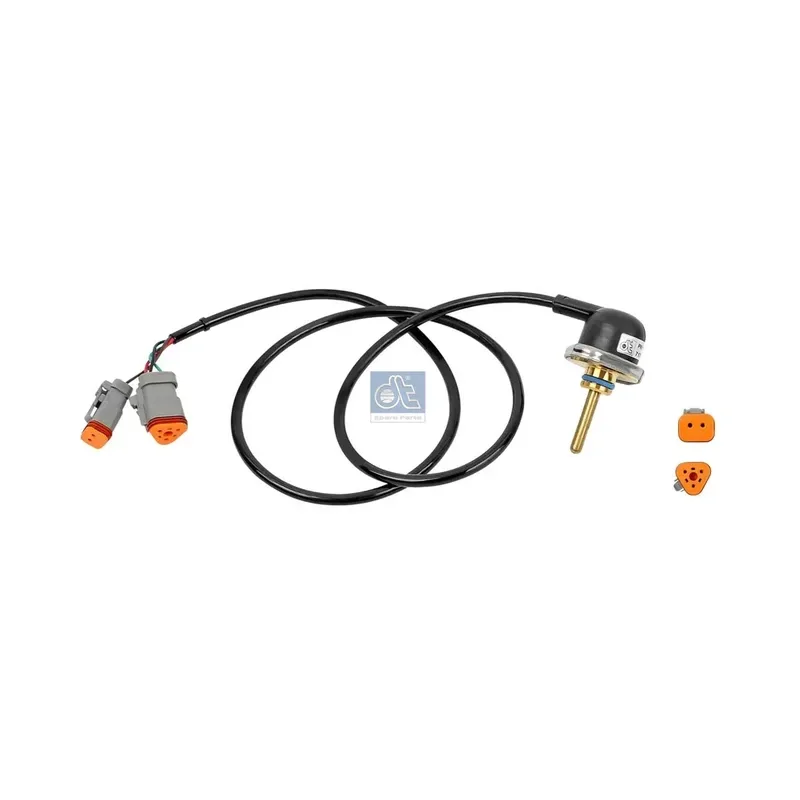 Turbo Basınç Sensörü DT Spare Parts 1.11265 – Scania R