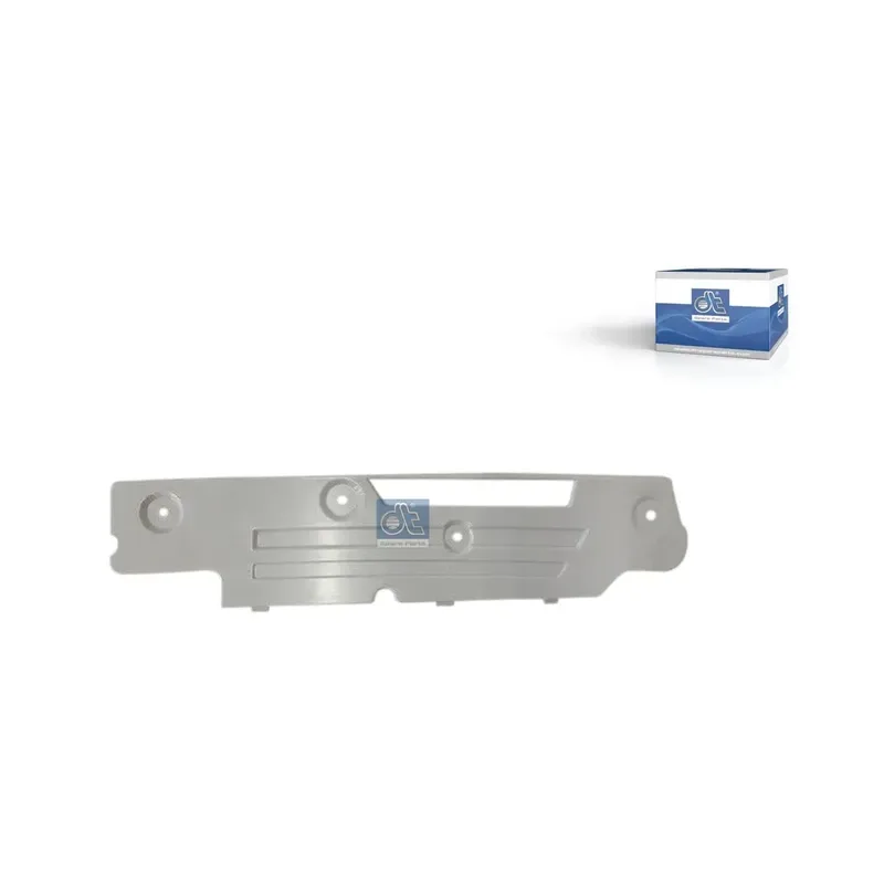 Sol Lamba Gövdesi Kapağı DT Spare Parts 2.24080 – Volvo FH / FM / FMX