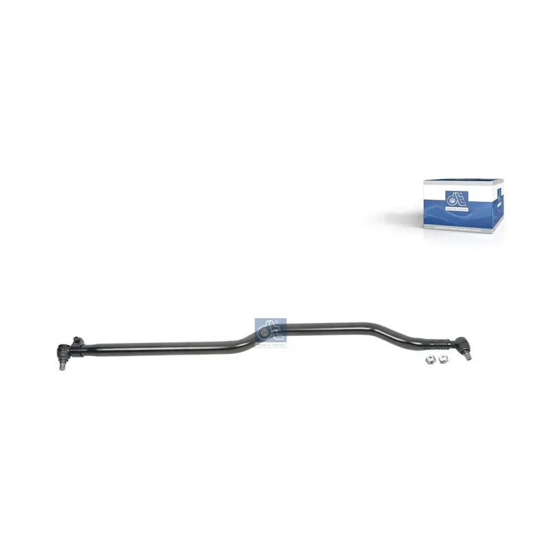 Rot Kolu DT Spare Parts 4.00426 – Mercedes-Benz ATEGO 1518 / ATEGO 1524
