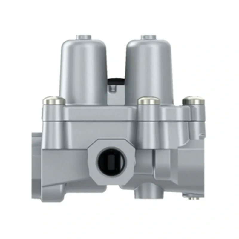 MAN TGS 33.400 Dört Devre Koruma Valfi – WABCO 9347141100