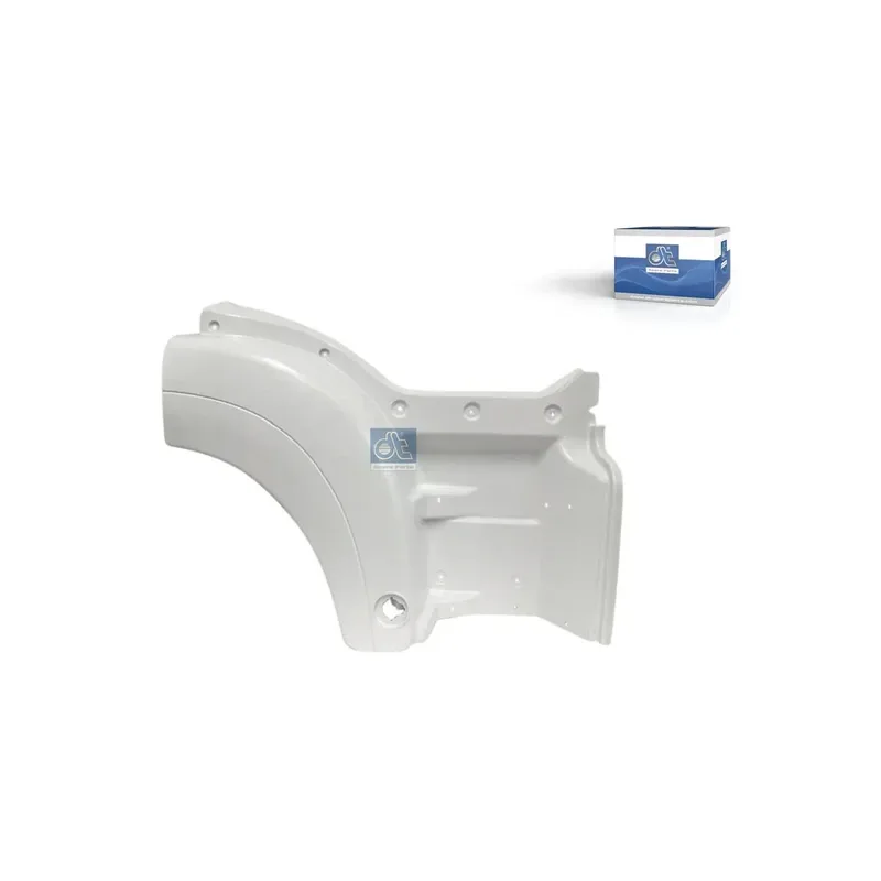 Sağ Basamak Yuvası DT Spare Parts 3.00279 – MAN TGA / TGS