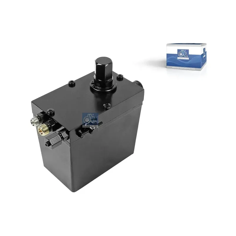 Kabin Kaldırma Pompası DT Spare Parts 1.23019 – Scania G / R
