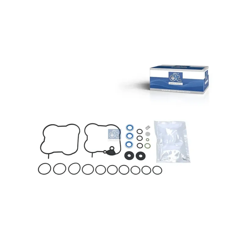 Valf Bloğu Tamir Takımı DT Spare Parts 1.61202 – Scania R