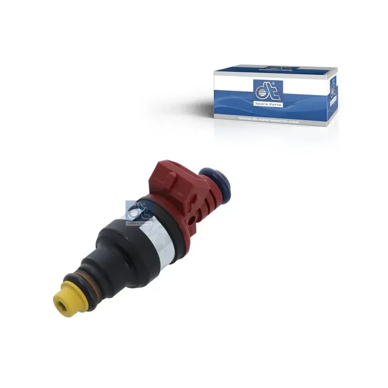 Enjektör DT Spare Parts 3.25540 – MAN TGA / TGS / TGX