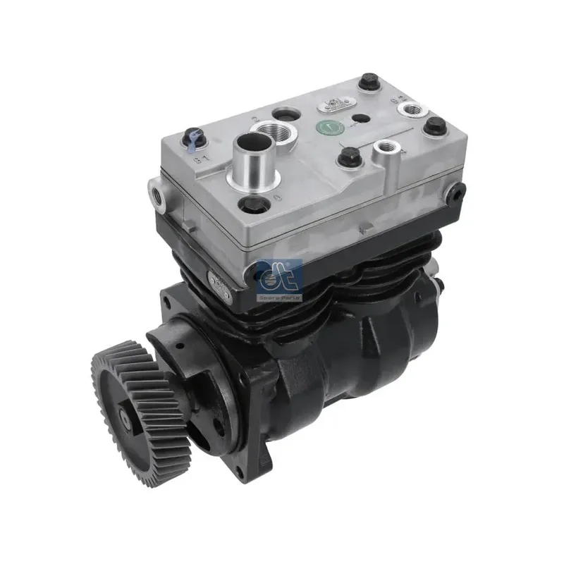 Hava Kompresörü DT Spare Parts 4.66831 – Mercedes-Benz ATEGO / AXOR