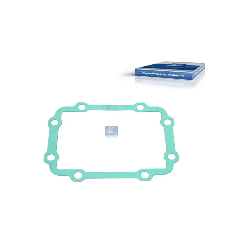 Vites Kumanda Kutusu Contası DT Spare Parts 3.50120 – MAN TGA / TGS / TGX