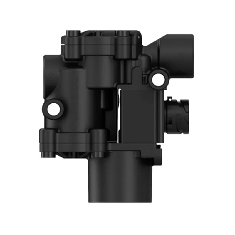 ABS Solenoid Modülatör Valfi WABCO 4721950580 – Volvo FH / FM / FMX