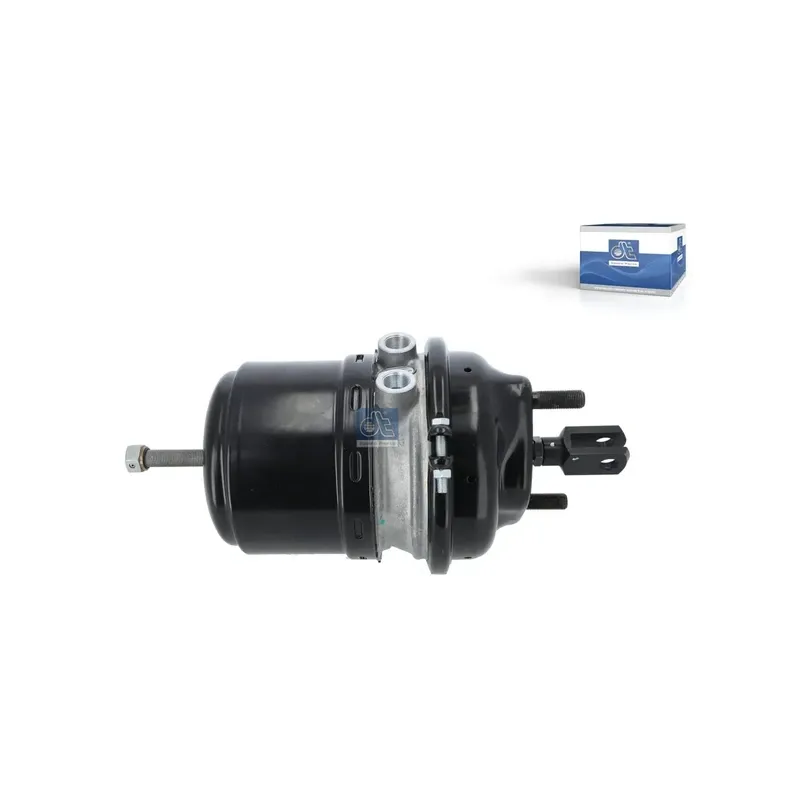 İmdatlı Fren Körüğü DT Spare Parts 1.48100 – Scania G / R / S