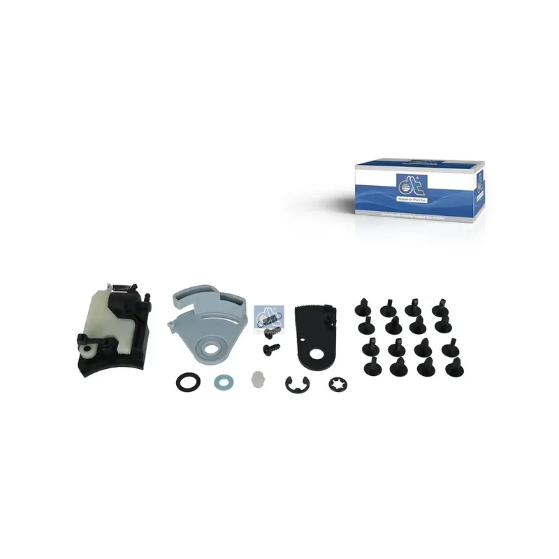Koltuk Seviye Ayarı Tamir Takımı DT Spare Parts 3.98306 – MAN TGA / TGS / TGX