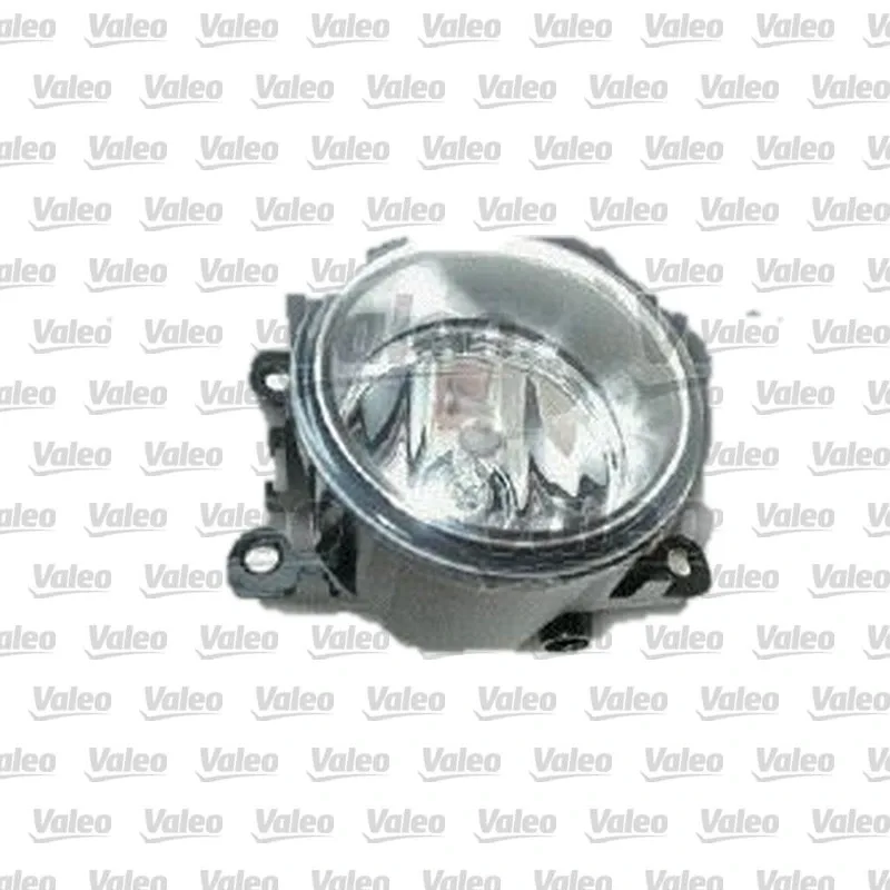 Sis Farı Ön Sol VALEO 044551 – Nissan Navara 2.5 dCi / 3.0 dCi
