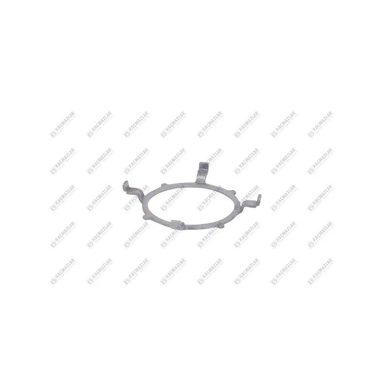 Tırnaklı Pul KAÇMAZ K10.04052 – Volvo FH / FM / FMX