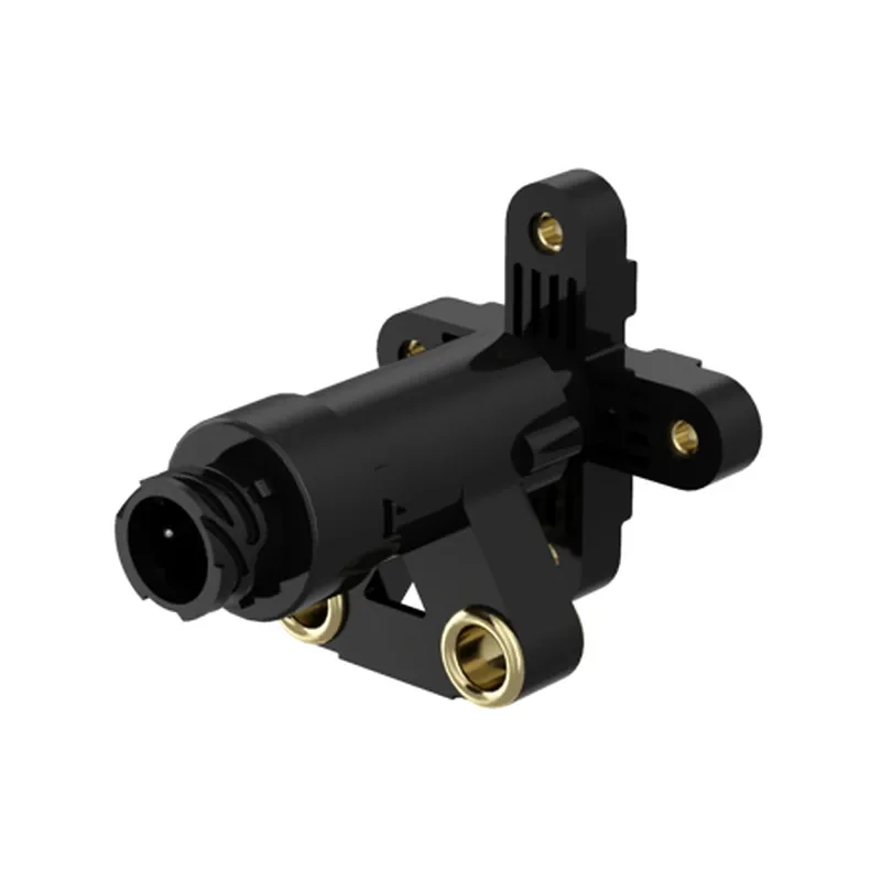 ECAS Yükseklik Sensörü WABCO 4410501200 – MAN TGS / TGX
