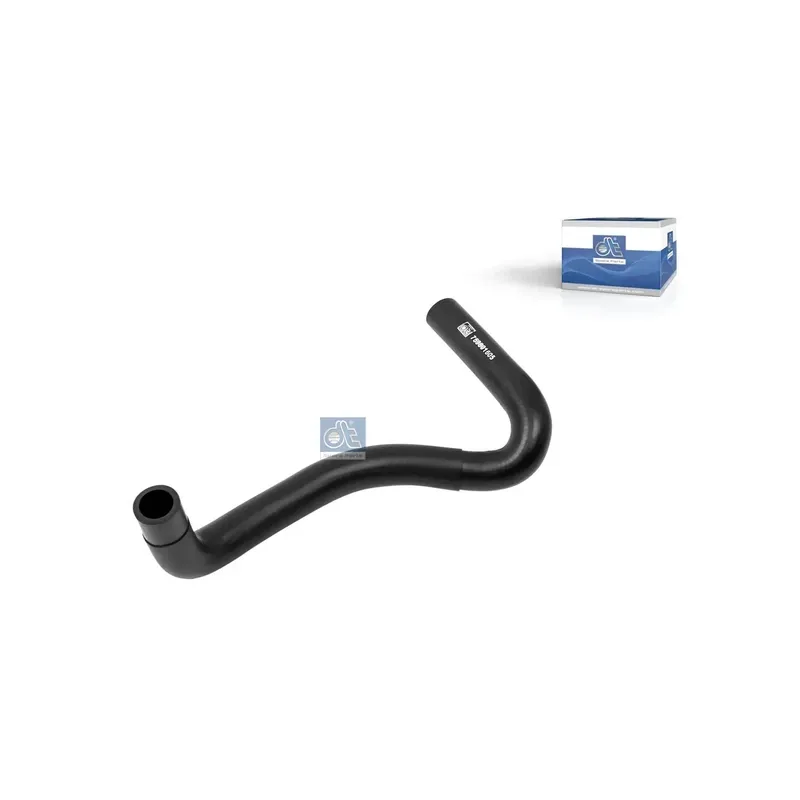 Kalorifer Hortumu DT Spare Parts 1.11610 – Scania R