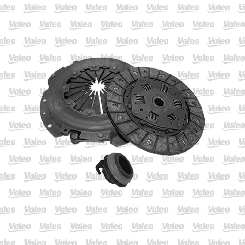 Renault Laguna 3.0 24V Debriyaj Seti – VALEO 821343