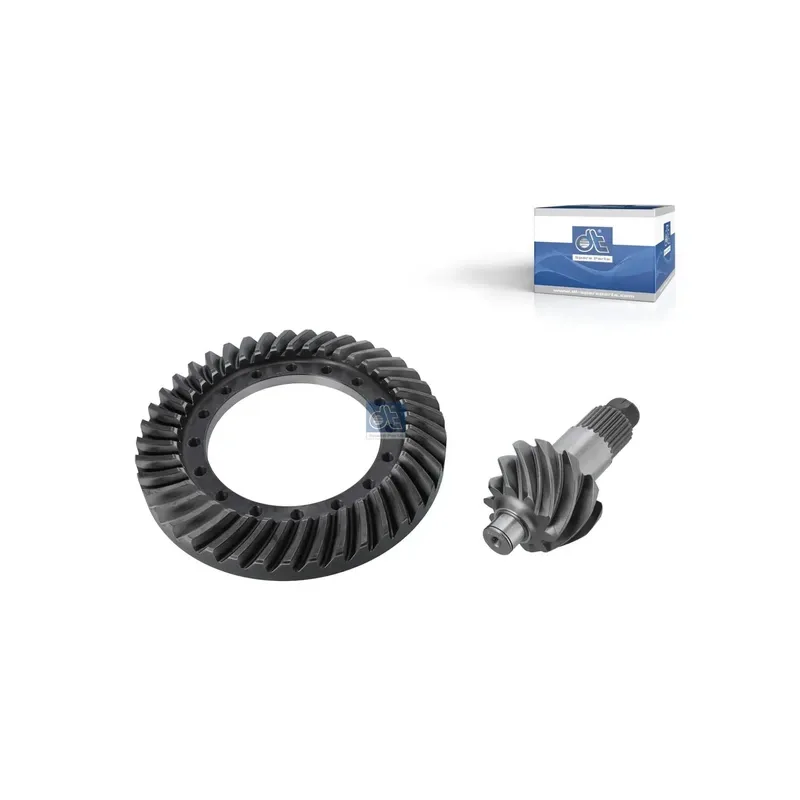 Ayna Mahruti Dişli Takımı DT Spare Parts 4.75011 – Mercedes-Benz ATEGO 1518