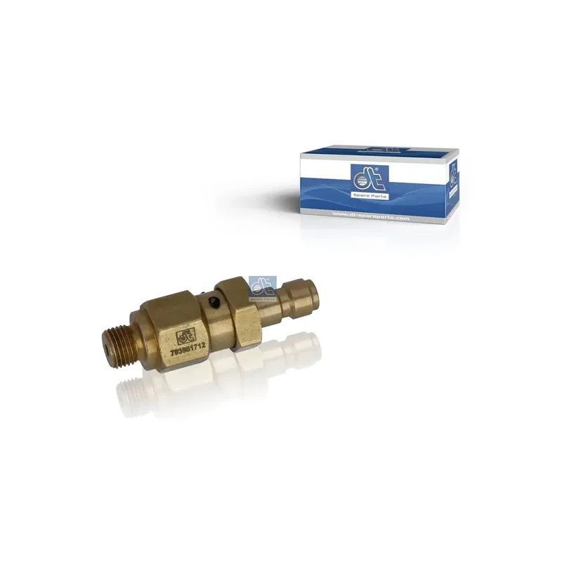 Hava Alma Valfi DT Spare Parts 1.12856 – Scania R