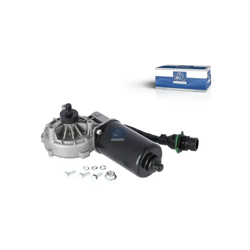 Silecek Motoru DT Spare Parts 2.25271 – Volvo FH / FM / FMX
