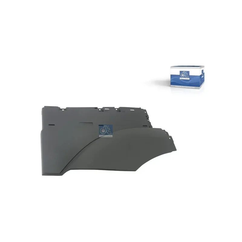 Sağ Çamurluk Kapağı DT Spare Parts 4.69979 – Mercedes-Benz ACTROS / AROCS