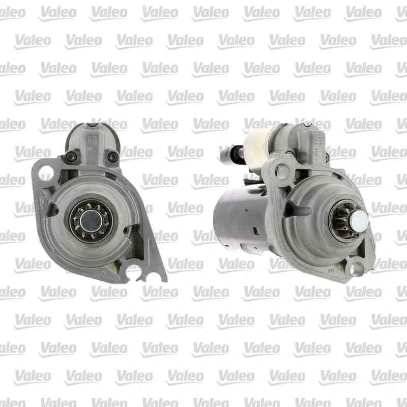 Marş Dinamosu VALEO 501450