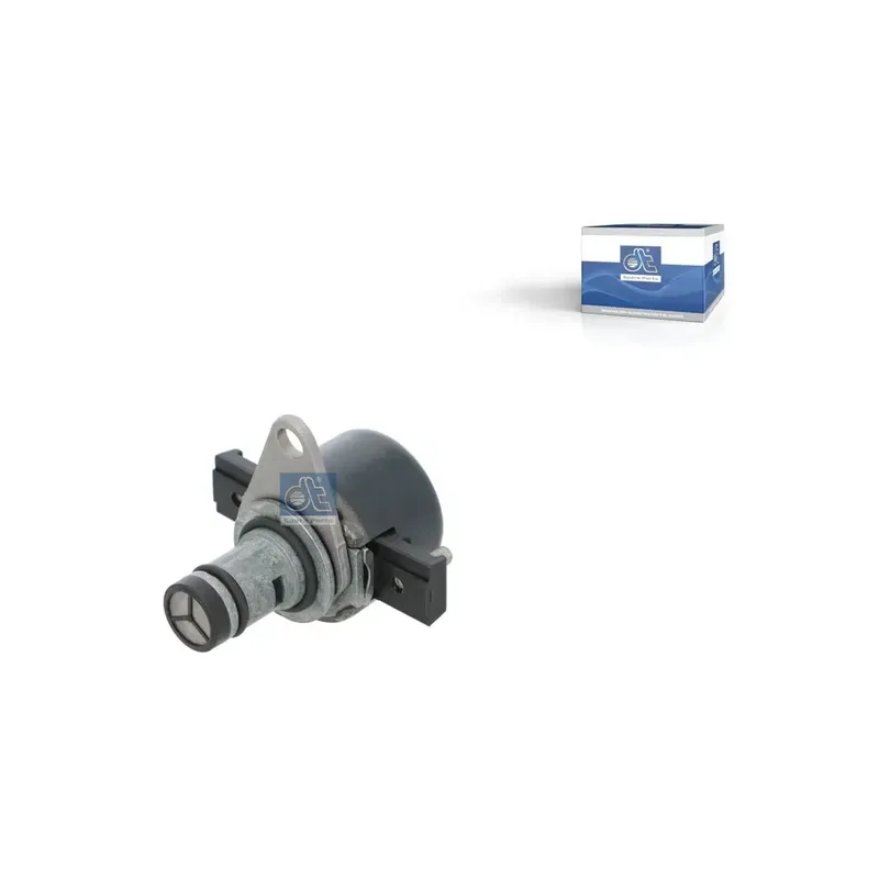 Egzoz Freni Solenoid Valfi DT Spare Parts 4.01519 – Mercedes-Benz ACTROS / AROCS