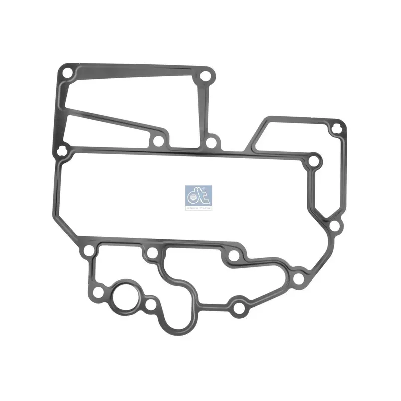Motor Yağ Soğutucu Gövde Contası DT Spare Parts 3.14206 – MAN TGA / TGS / TGX