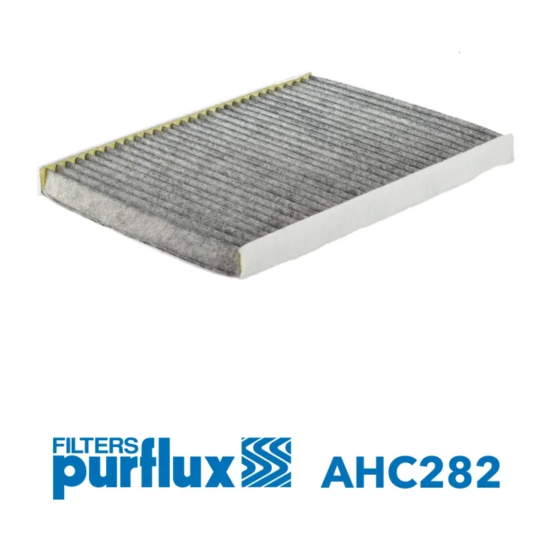 Polen Filtresi PURFLUX AHC282 – FORD B-MAX / ECOSPORT / FIESTA