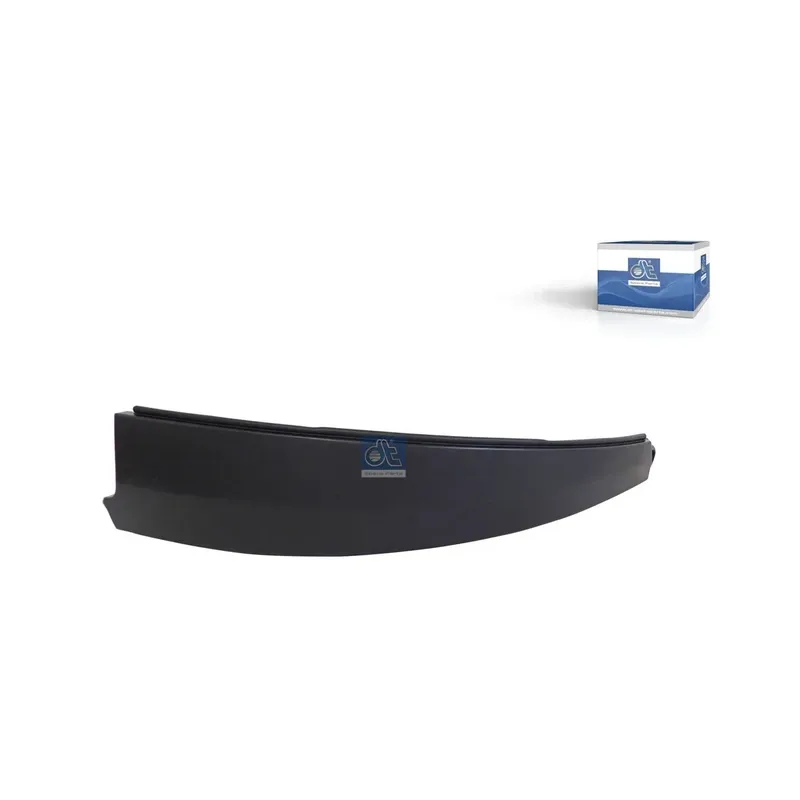 Sağ Boyasız Tampon DT Spare Parts 2.06145 – Volvo FH