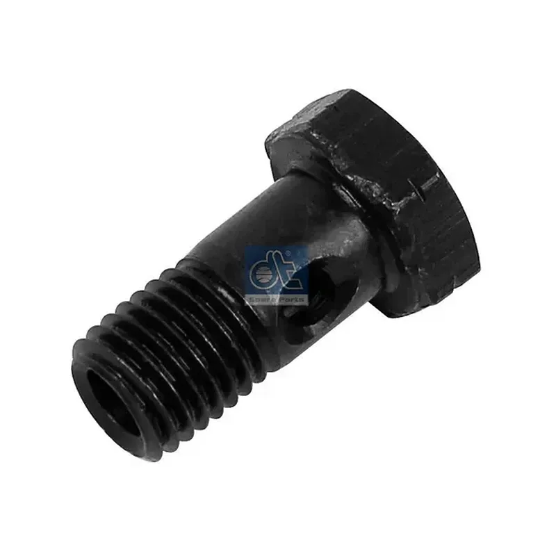 Delikli Rakor Cıvatası DT Spare Parts 1.12121 – Scania G / R / S