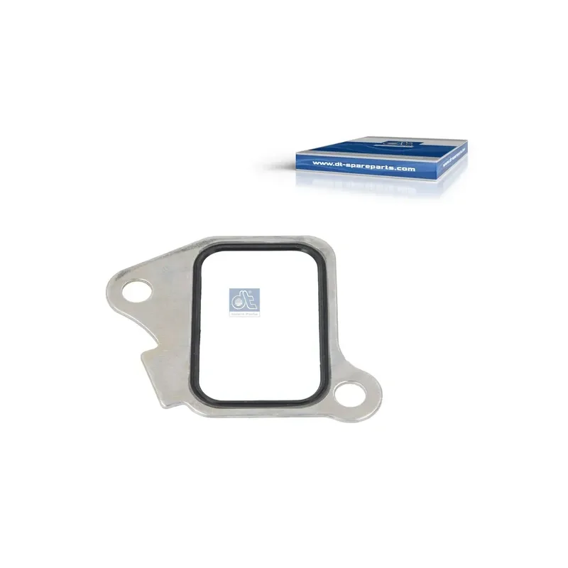 Egzoz Manifoldu Contası DT Spare Parts 3.18134 – MAN TGA / TGS / TGX