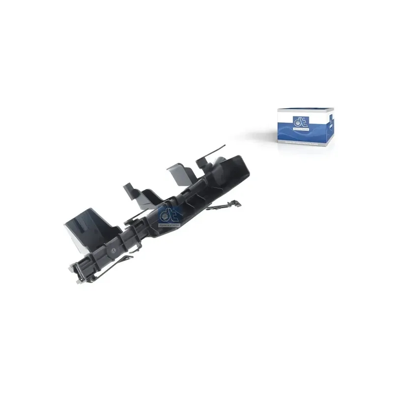 Sağ Cam Krikosu Braketi DT Spare Parts 1.00948 – Scania G / R / S