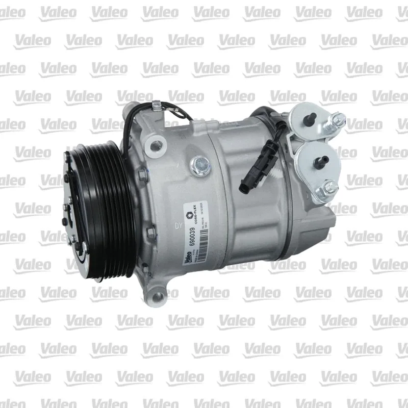 Klima Kompresörü VALEO 690039 – Land Rover Range Rover