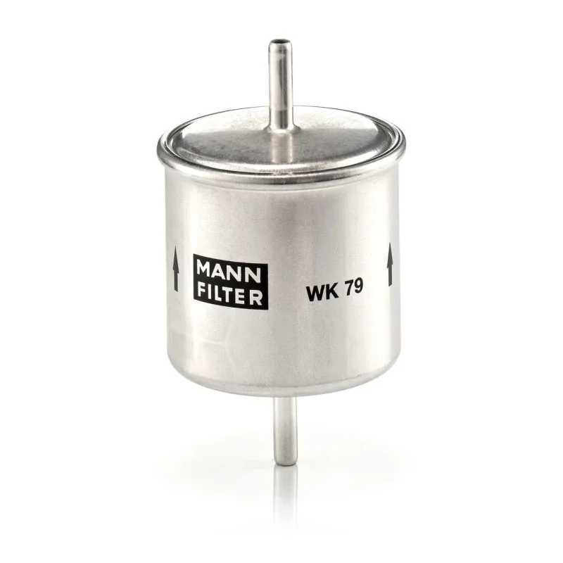 Dizel Yakıt Filtresi MANN-FILTER WK 79 – FORD FIESTA / MONDEO / PUMA