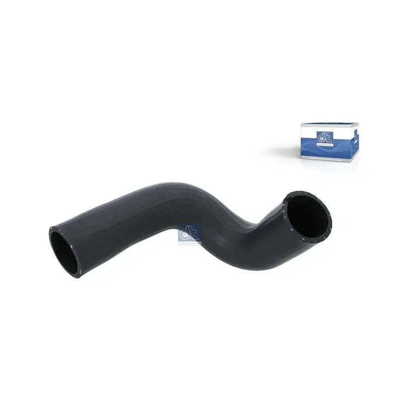 Motor Soğutma Radyatörü Hortumu DT Spare Parts 1.11596 – Scania R