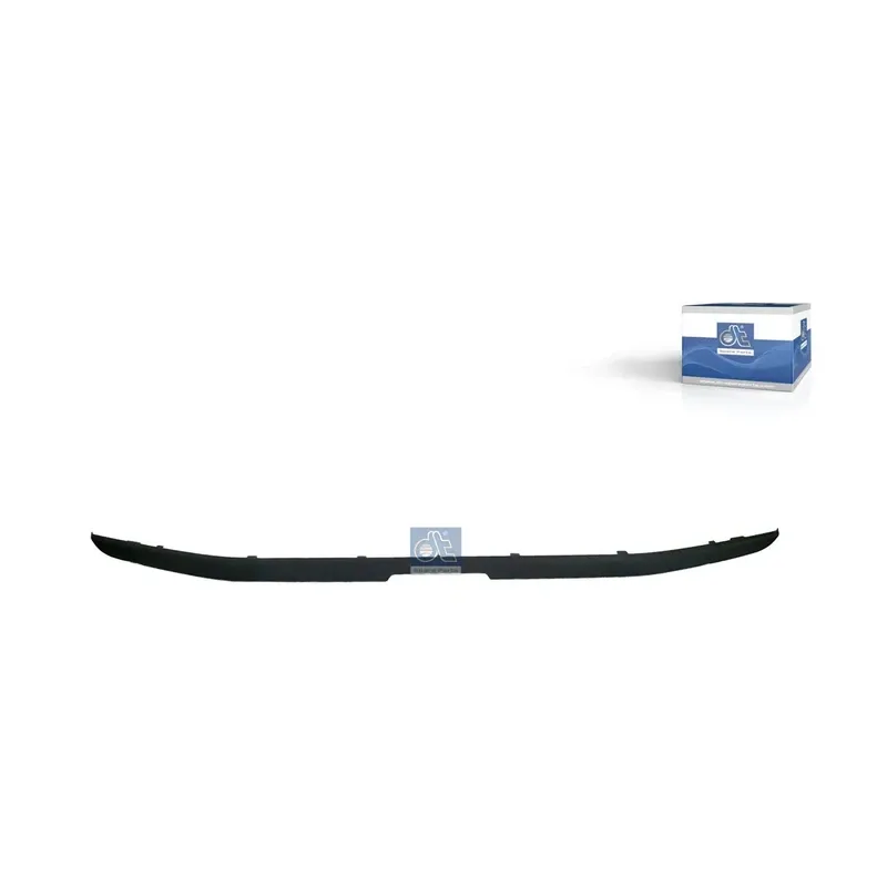 Basamak Kaplaması DT Spare Parts 2.71287 – Volvo FM / FMX