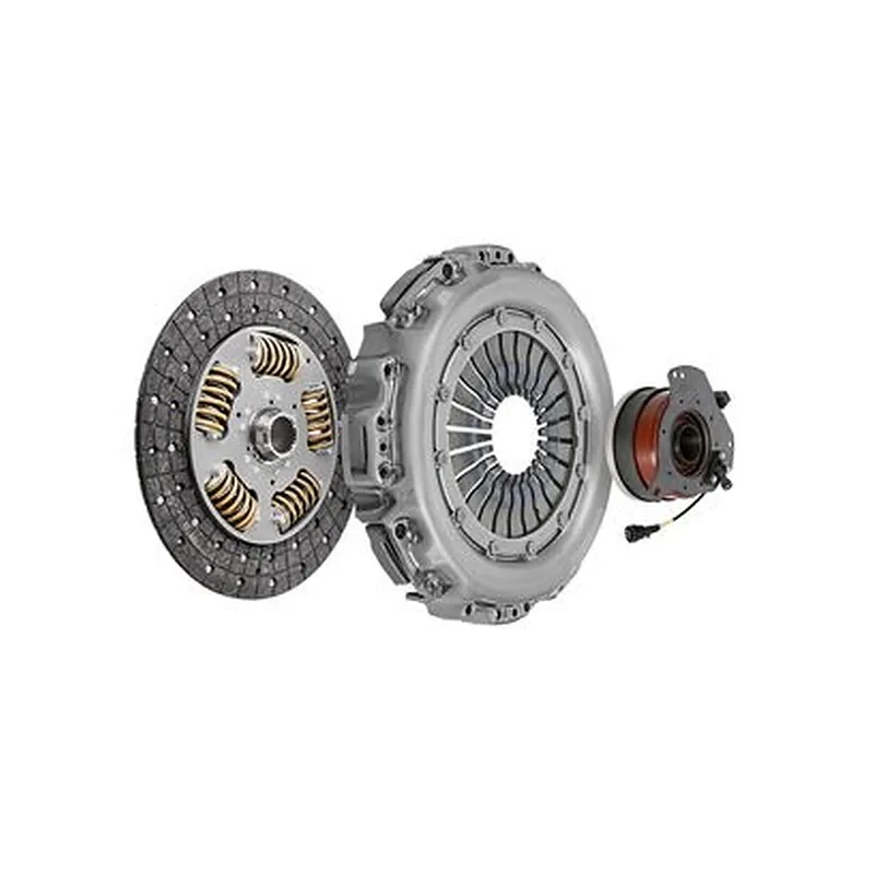 Komple Debriyaj Seti VALEO 827612 – Volvo FH 420 / FH 460