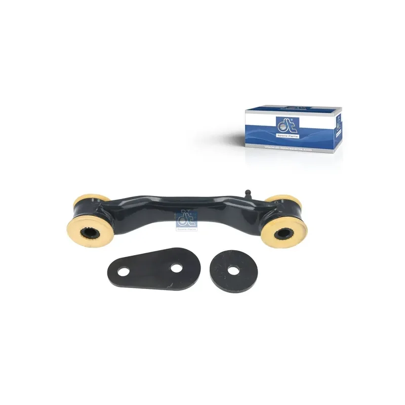 Komple Sol Kabin Süspansiyon Kolu DT Spare Parts 1.25185 – Scania G / R / S